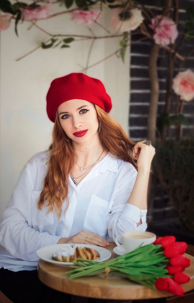 Photograph by Анна Бондаренко