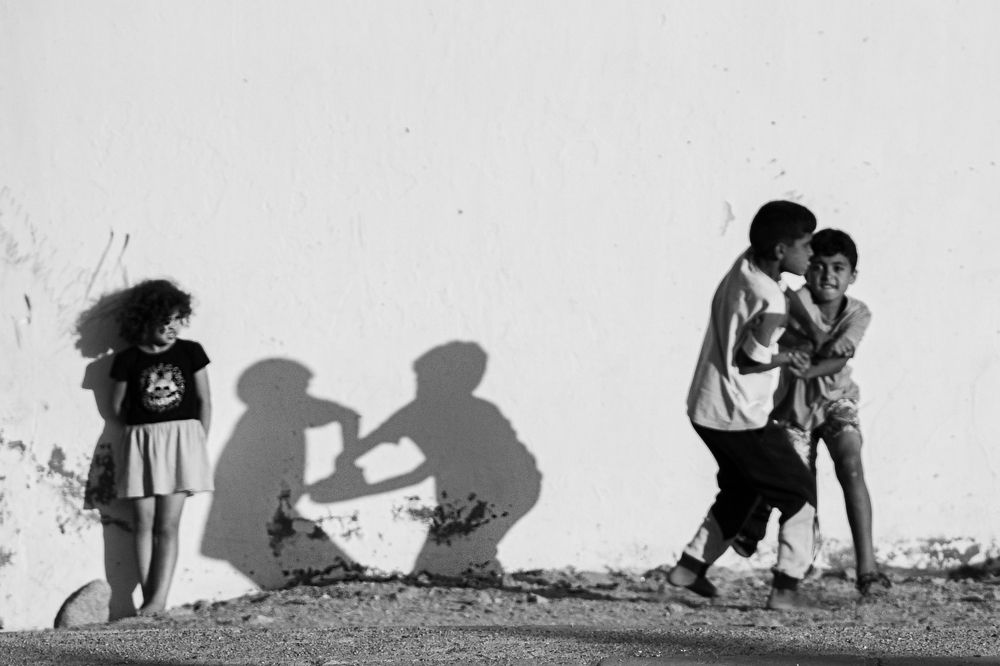 Photograph by Ahmed Zaher