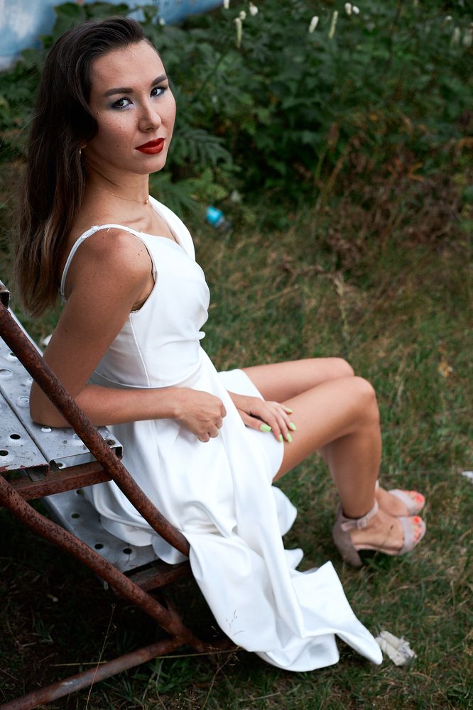 Фотография автора Ольга Бороненкова