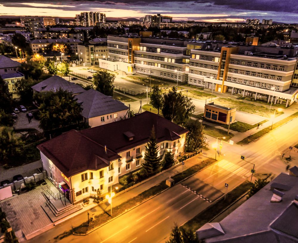 Photograph by Баженова Наталья