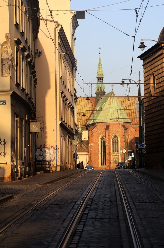 Photograph by Palina Mikhailouskaya