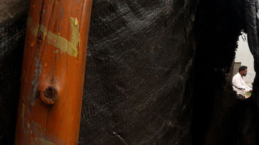 Photograph by Saumyadip Bhowmick