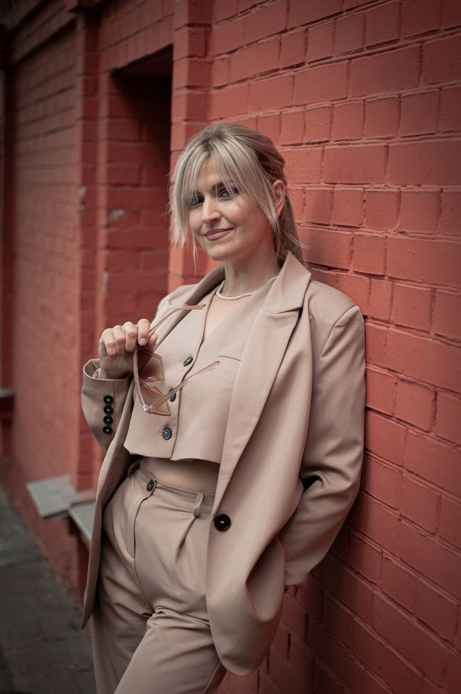 Photograph by Олеся Лагутина