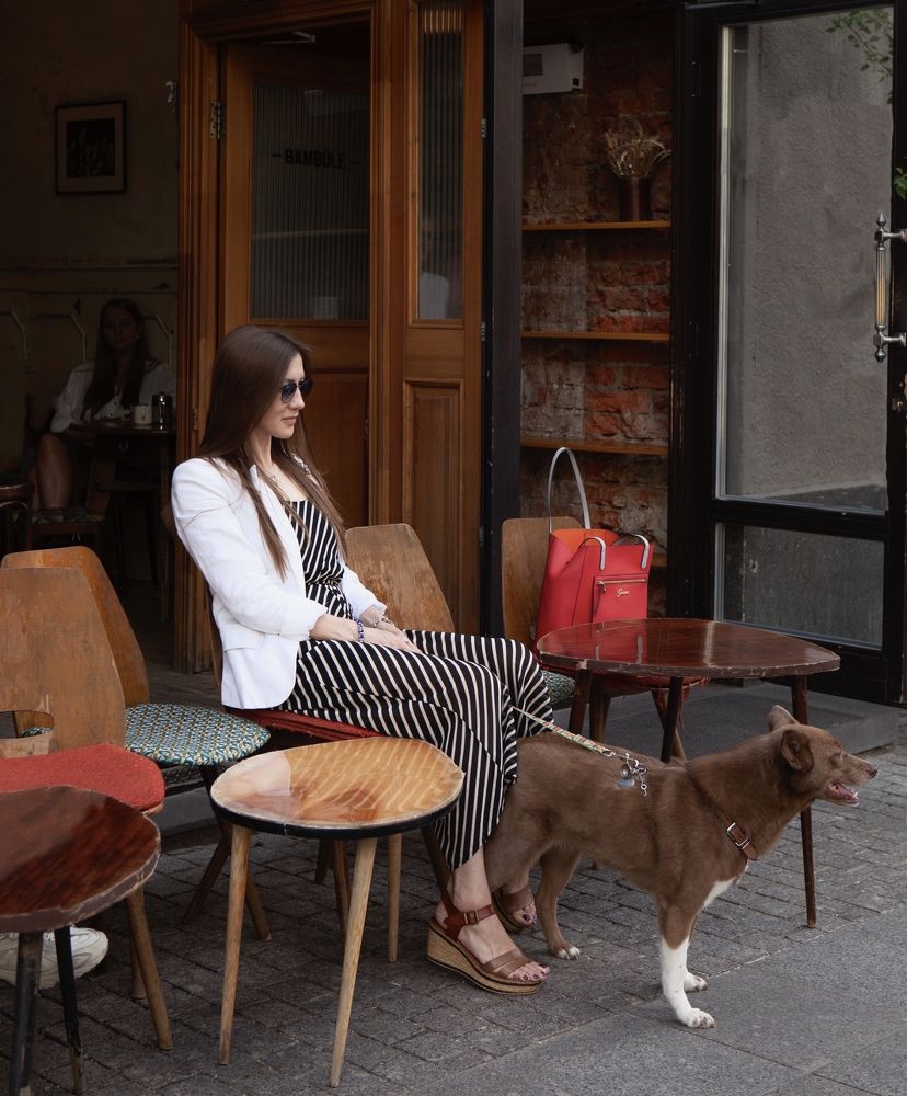 Фотография автора Galina Sa