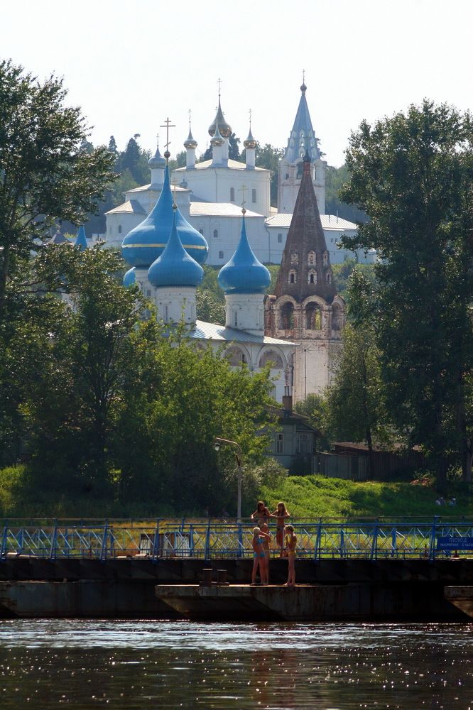 Photograph by Пётр Соколов