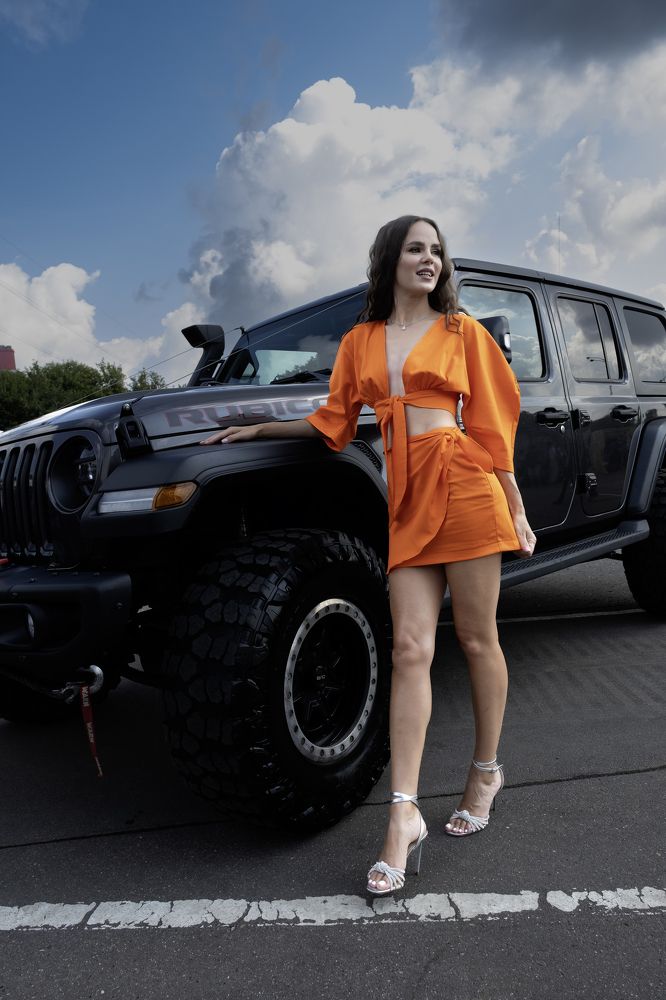 Photograph by Андрей Михайлин