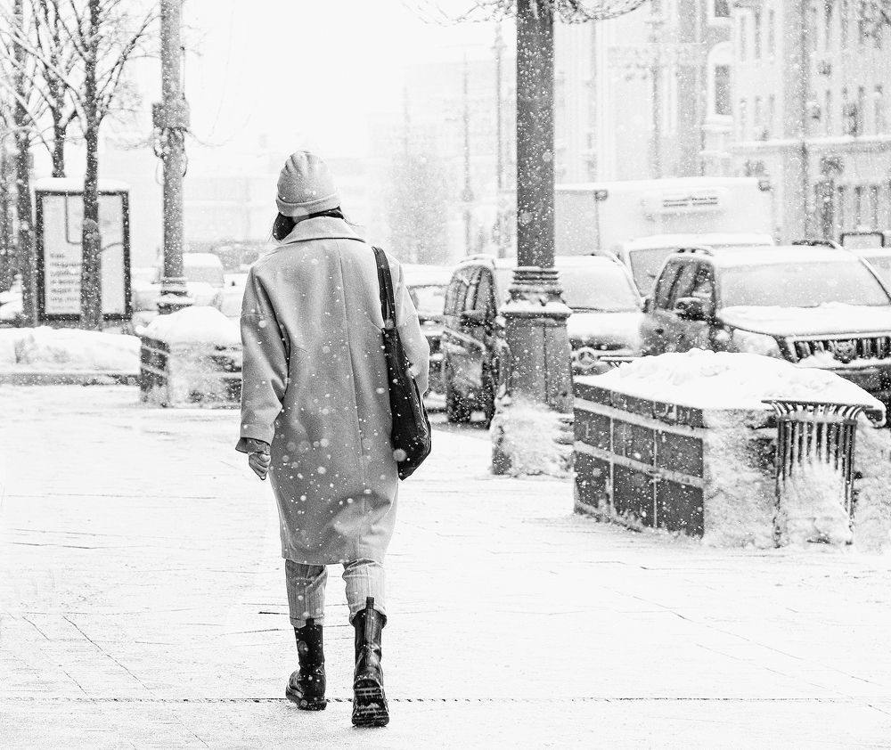 Фотография автора Елена Лаврова