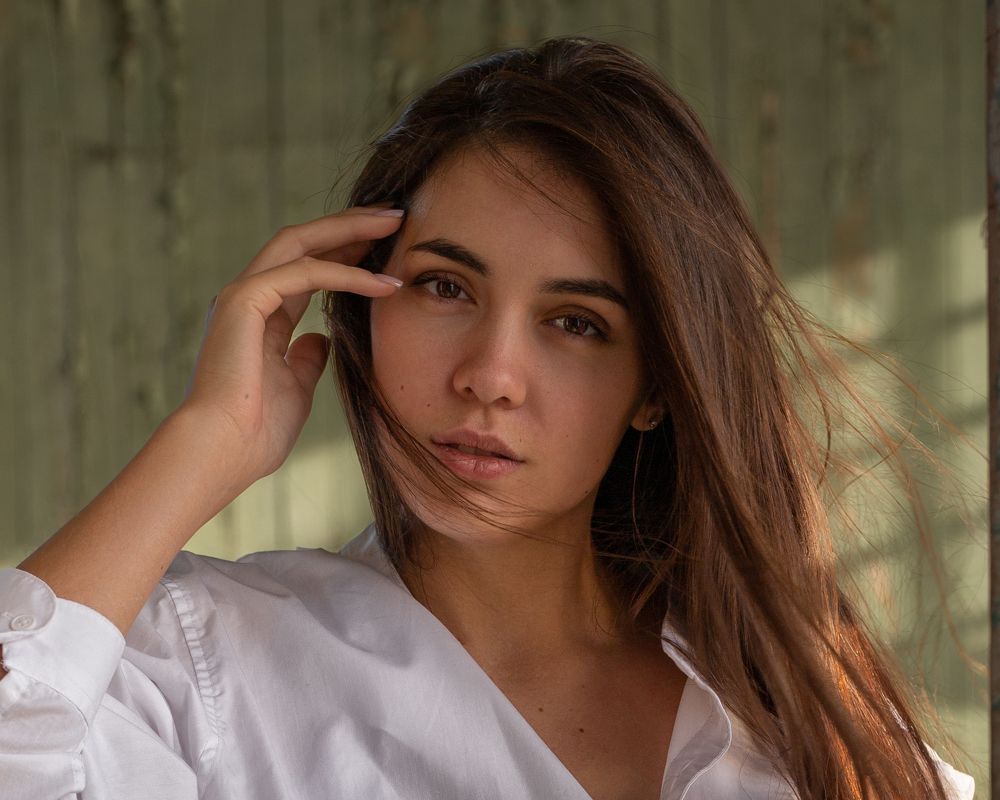 Photograph by Татьяна Братусь