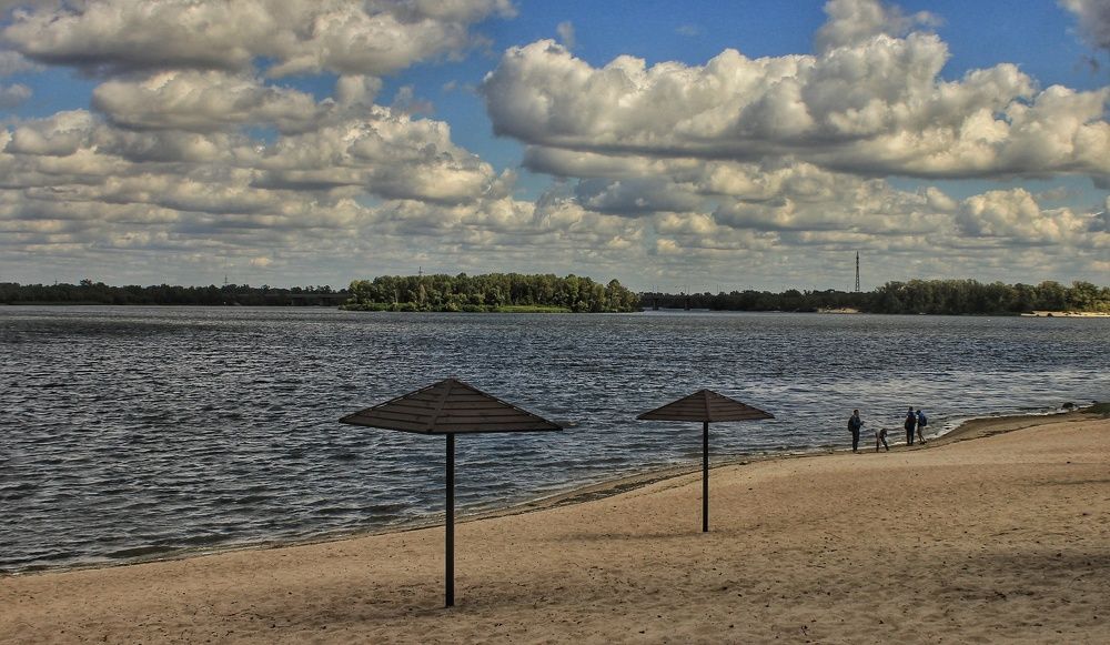 Photograph by Sergey Velichko