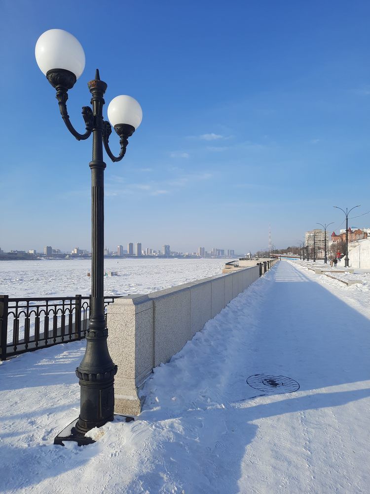 Photograph by Любовь Войтишина