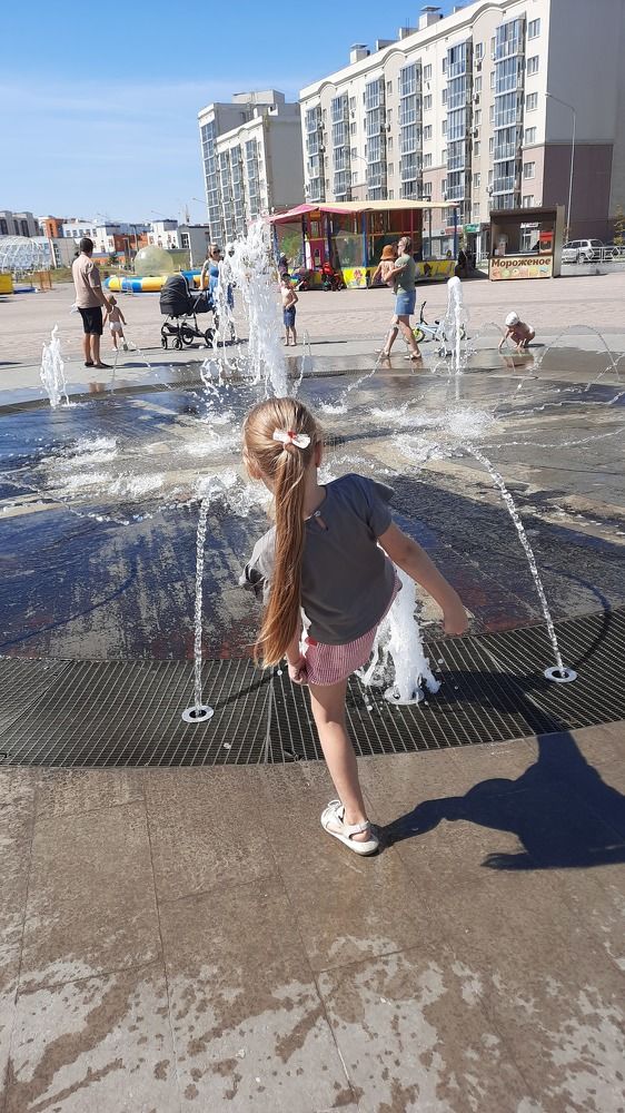 Фотография автора Елена Хализова