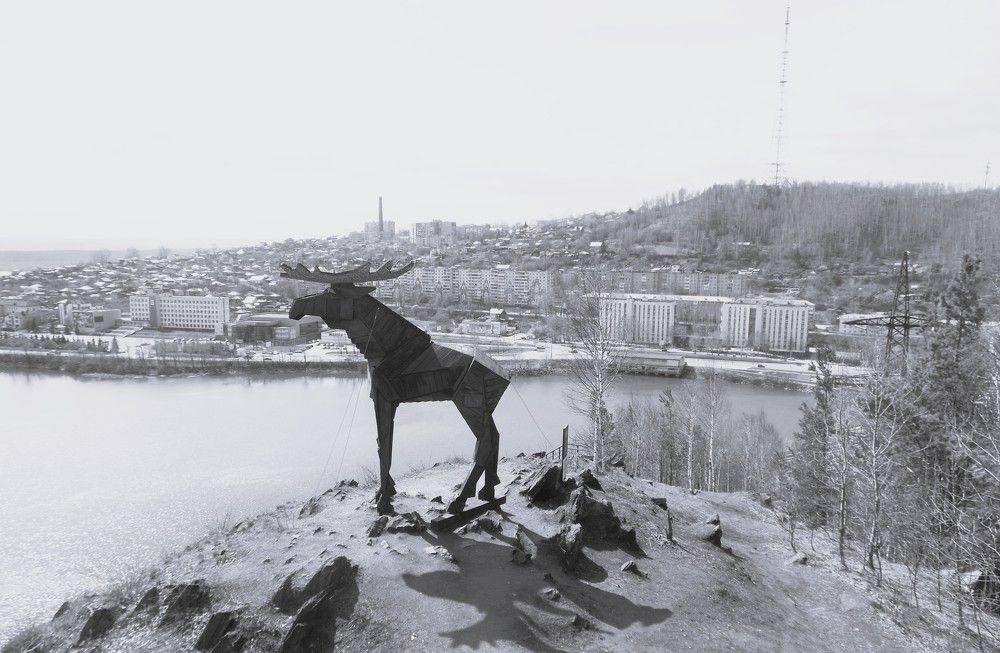 Photograph by Светлана Батурова