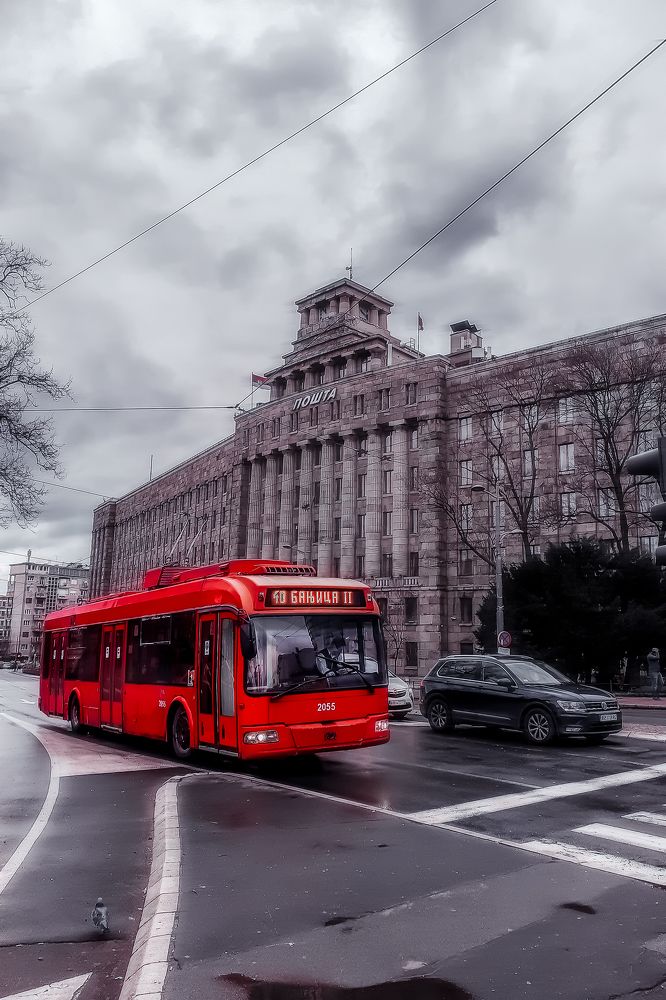 Photograph by Lana Soldatova