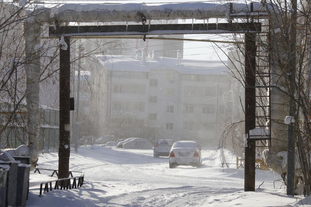 Photograph by Александр Велигура