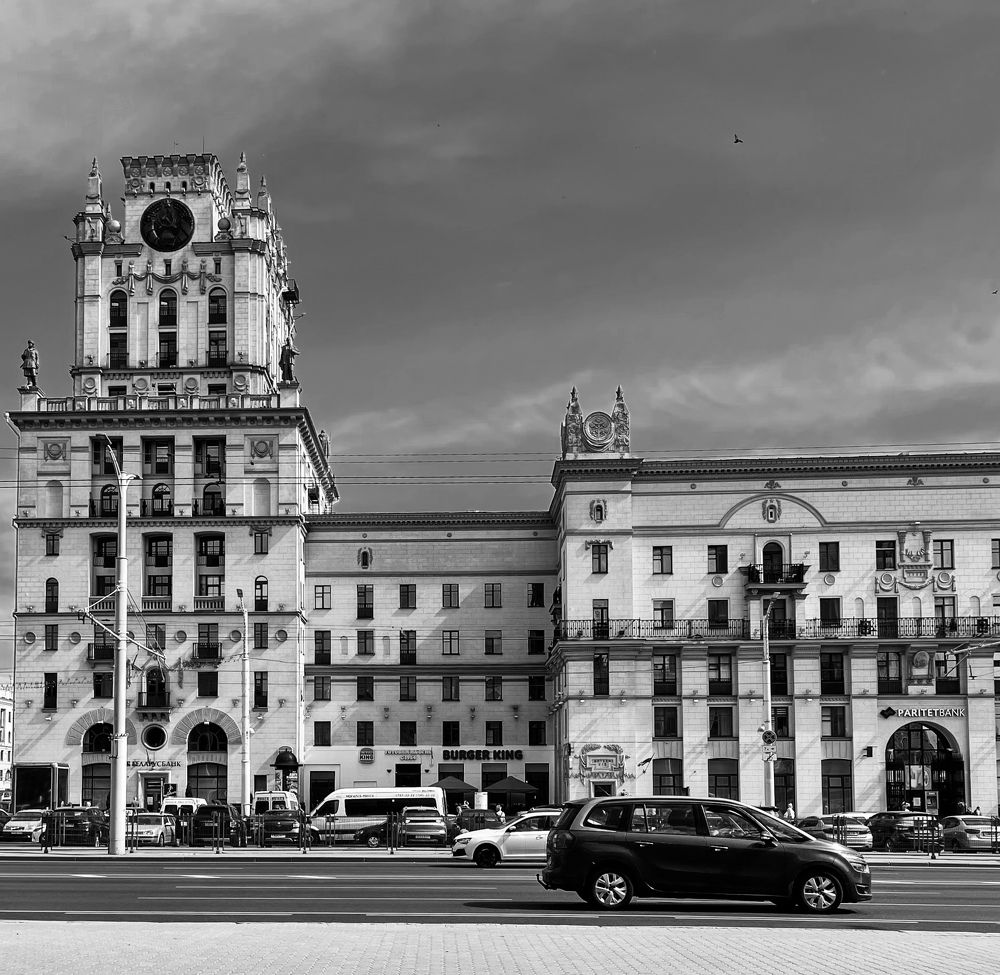 Photograph by Анна Пигулевская