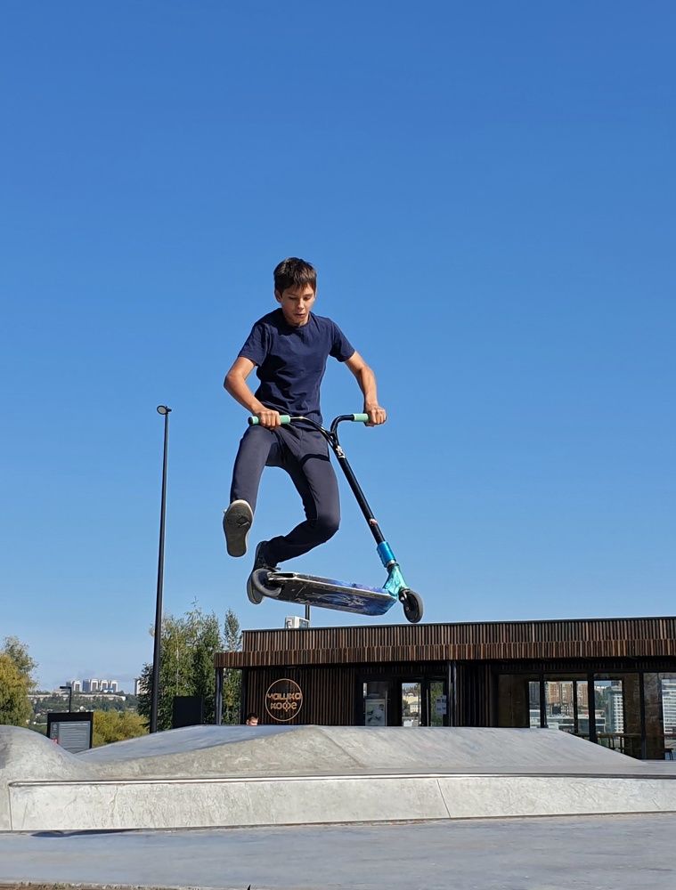 Photograph by Наталья Адалинская