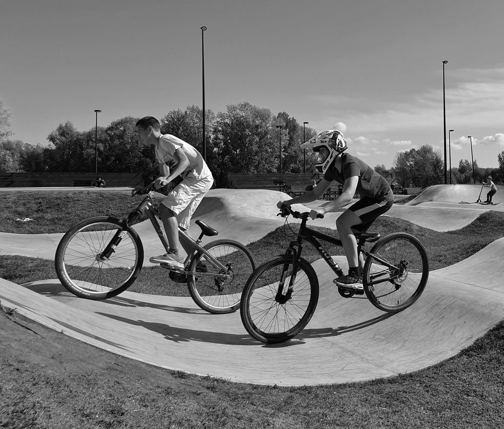 Photograph by Наталья Адалинская