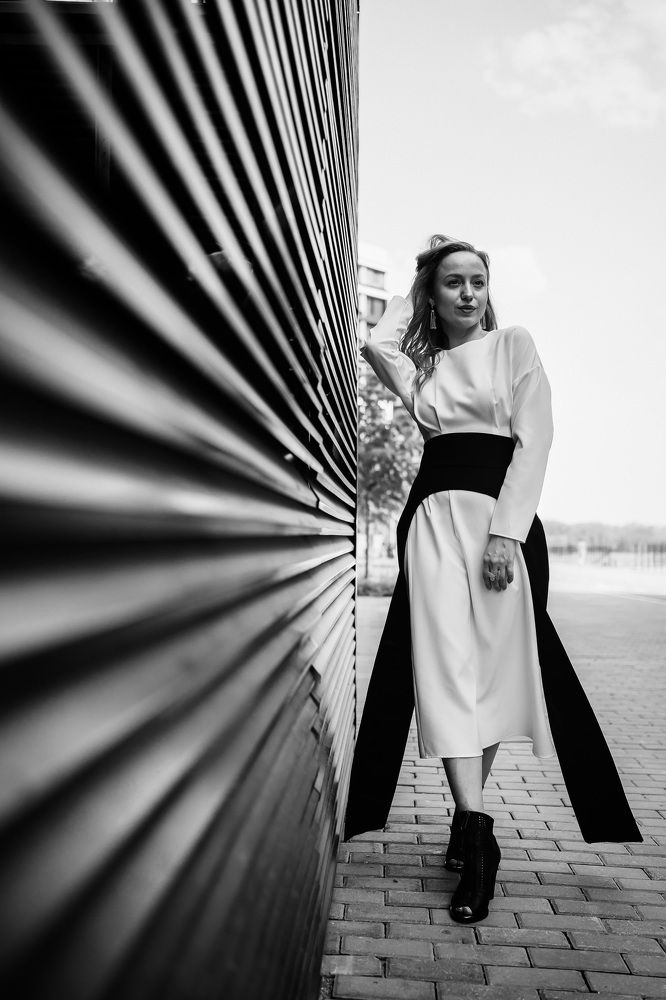 Фотография автора Карина Гливинская