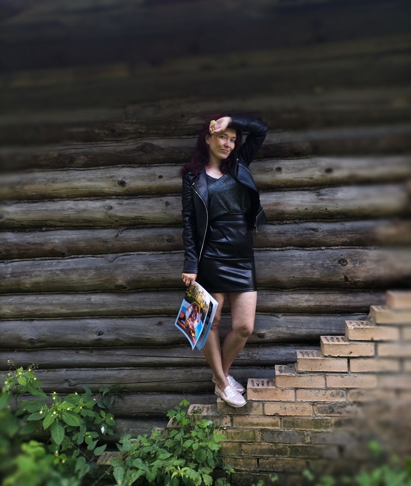 Photograph by Юлия Шалыгина