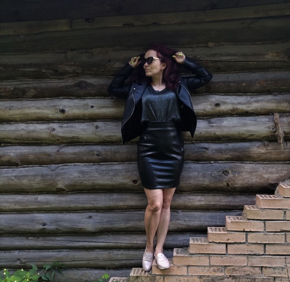 Photograph by Юлия Шалыгина