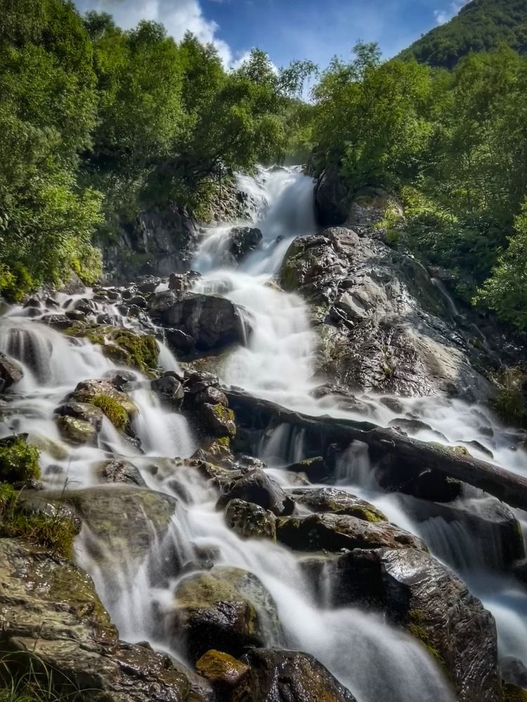 Photograph by Дмитрий Костяков