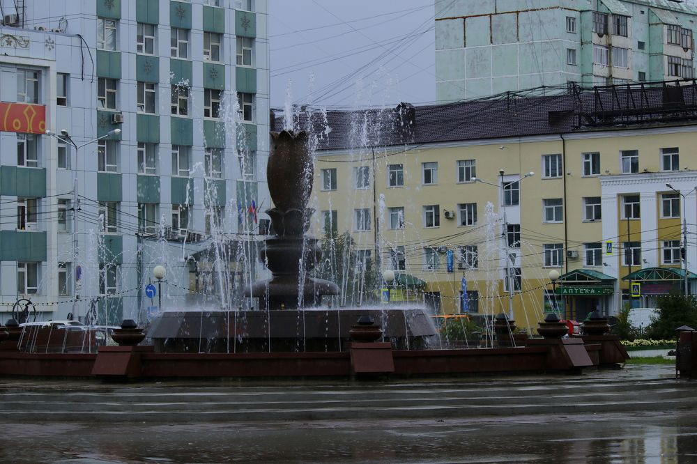 Photograph by Александр Велигура