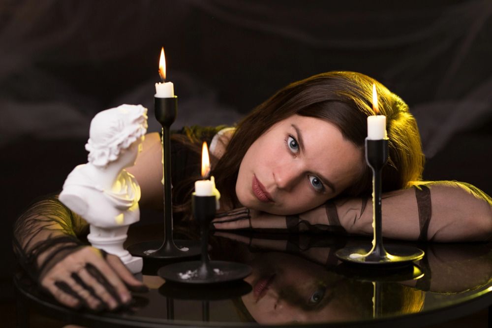 Photograph by Анастасия Сумарокова