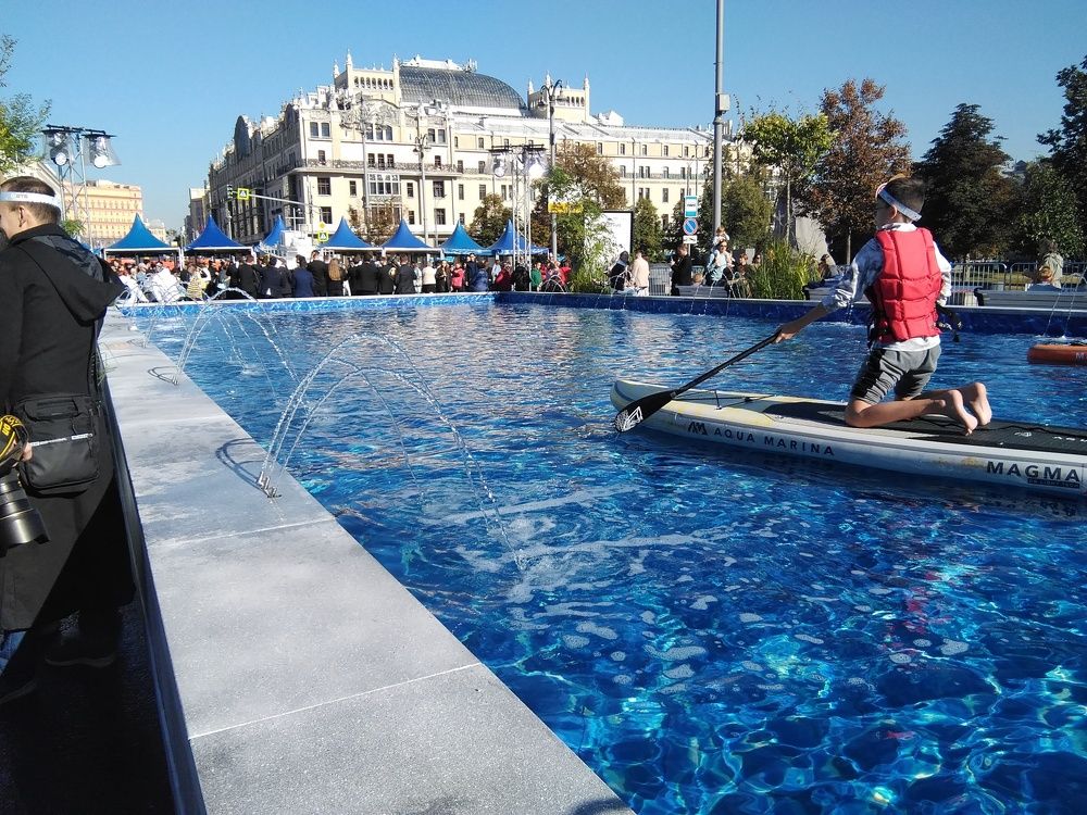 Photograph by Георгий Галкин