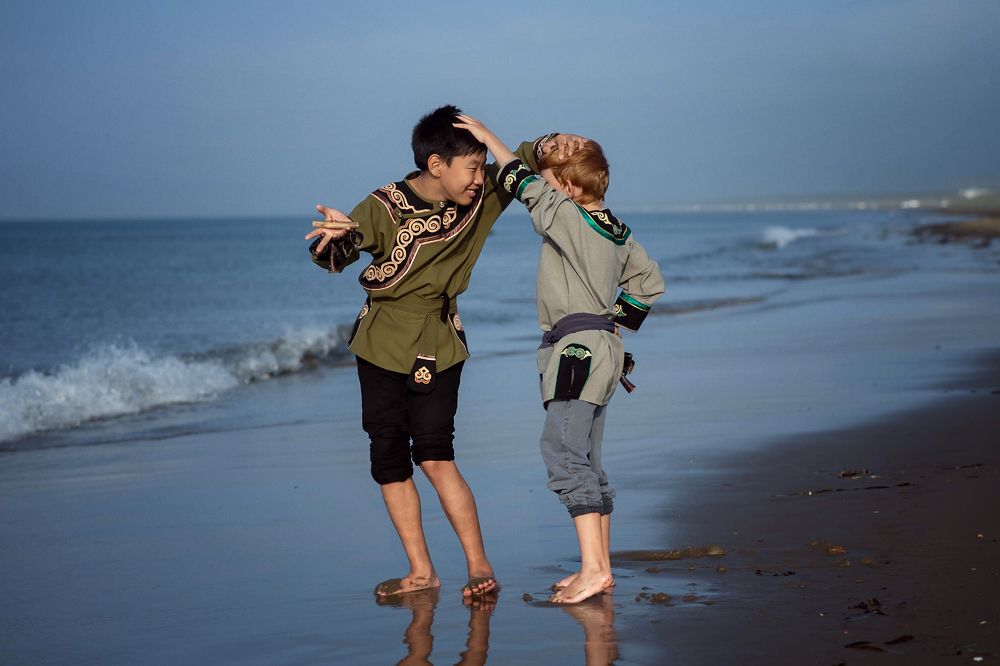 Photograph by Алёна Максимова