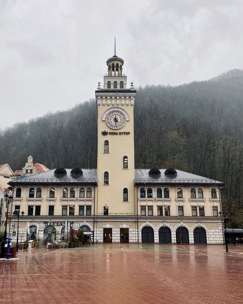 Photograph by Евгения Решетникова