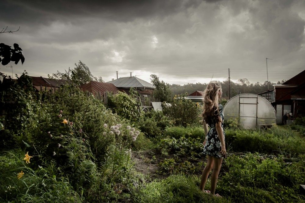 Photograph by Яна Пикулик