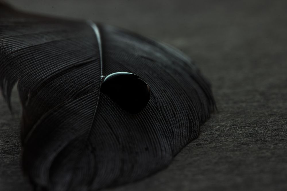 Photograph by Nastya Perekhodkina