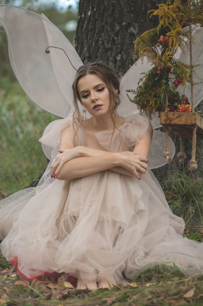 Photograph by Светлана Платонова