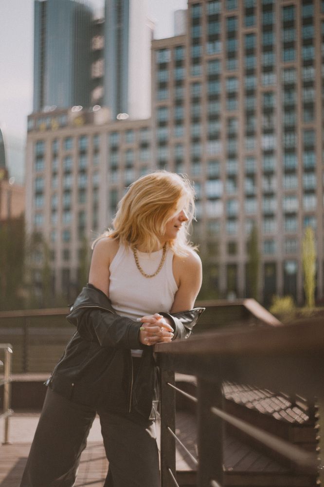 Photograph by Валерия