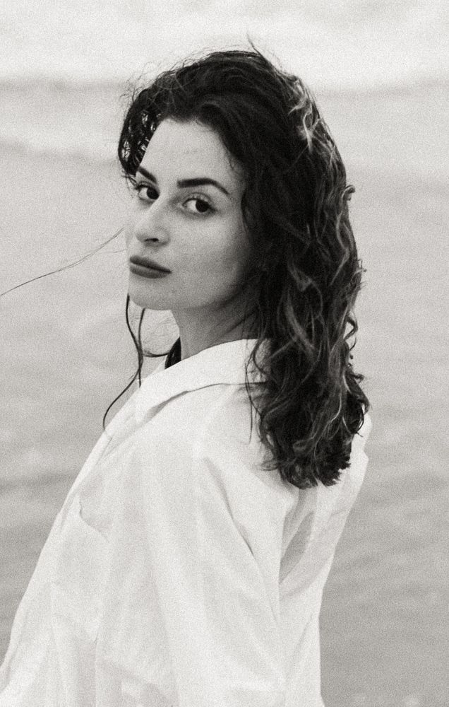 Photograph by Марина Гладышева