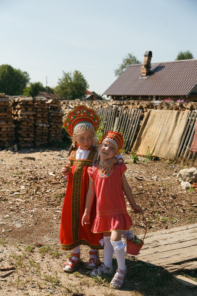 Photograph by Светлана Чуйко