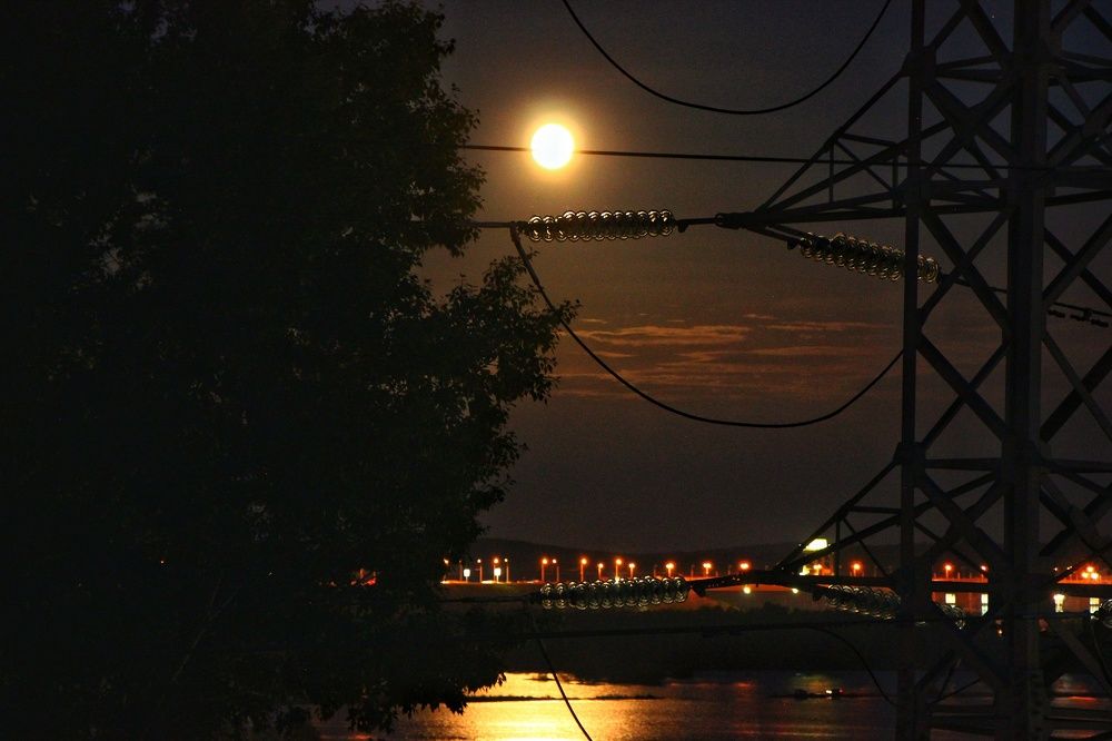 Photograph by Владимир Сушкин