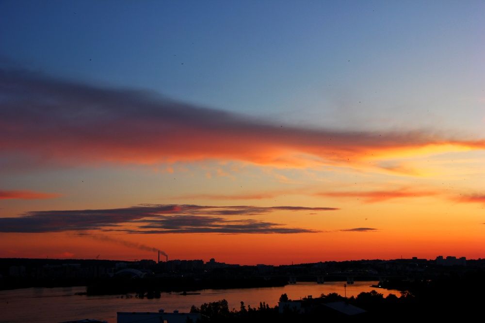 Photograph by Владимир Сушкин