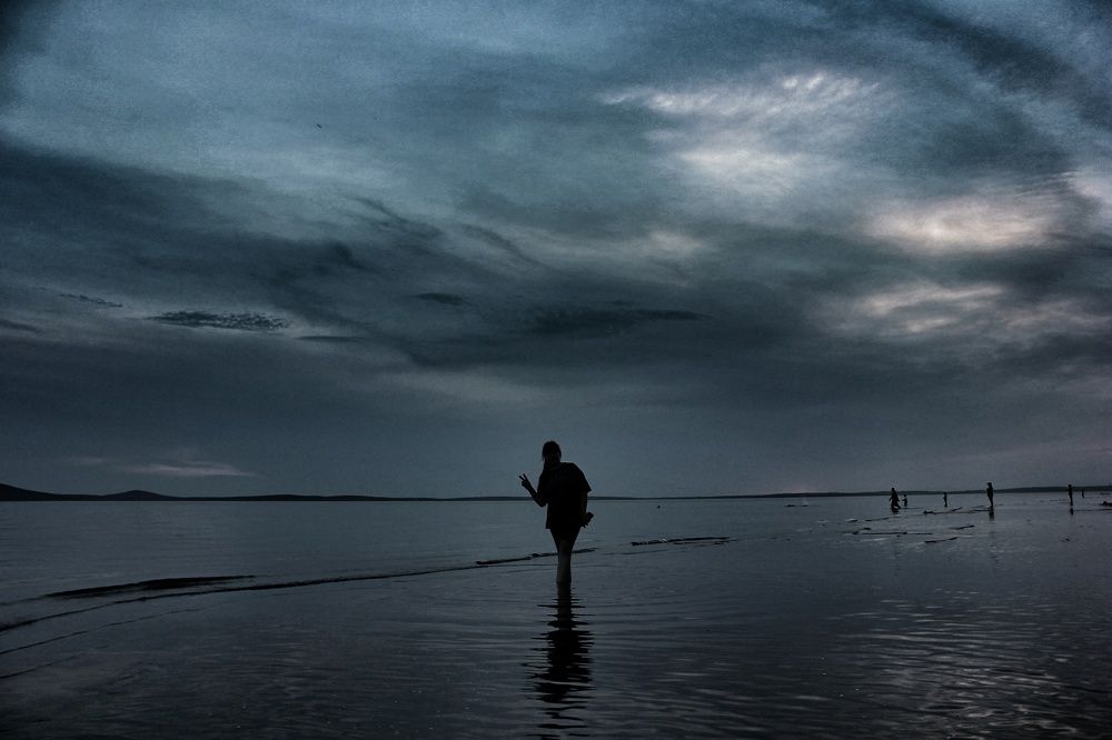 Photograph by Владимир Сушкин