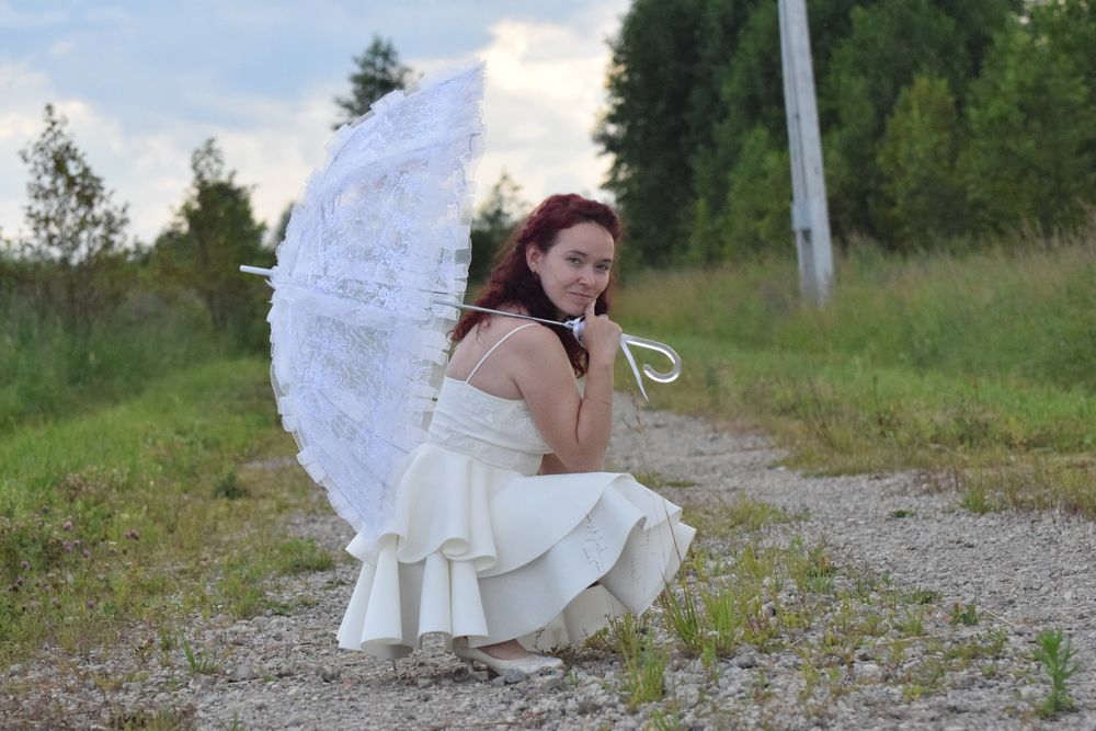 Photograph by Юлия Шалыгина