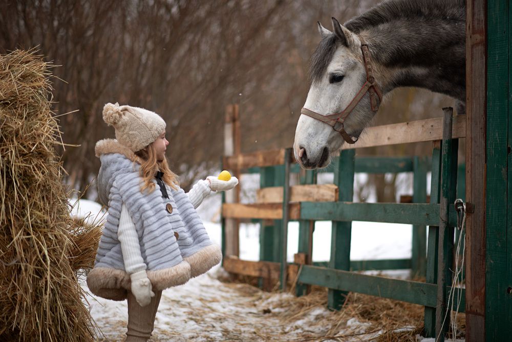 Photograph by Мария Логовик