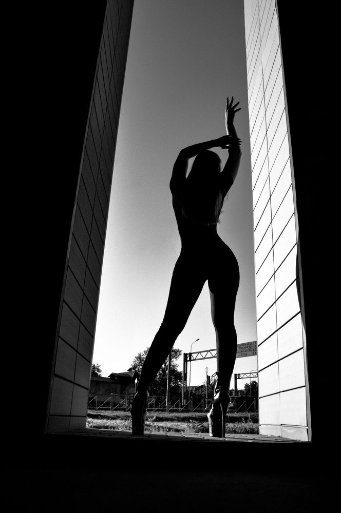 Фотография автора Тюрюханова Дарья