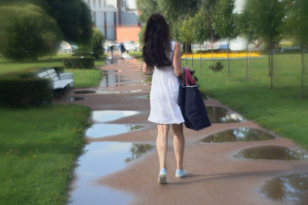 Фотография автора 
