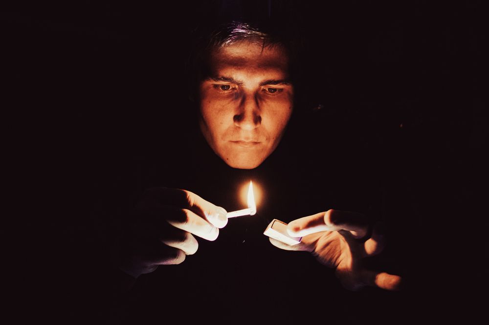 Фотография автора Виталий Панченко