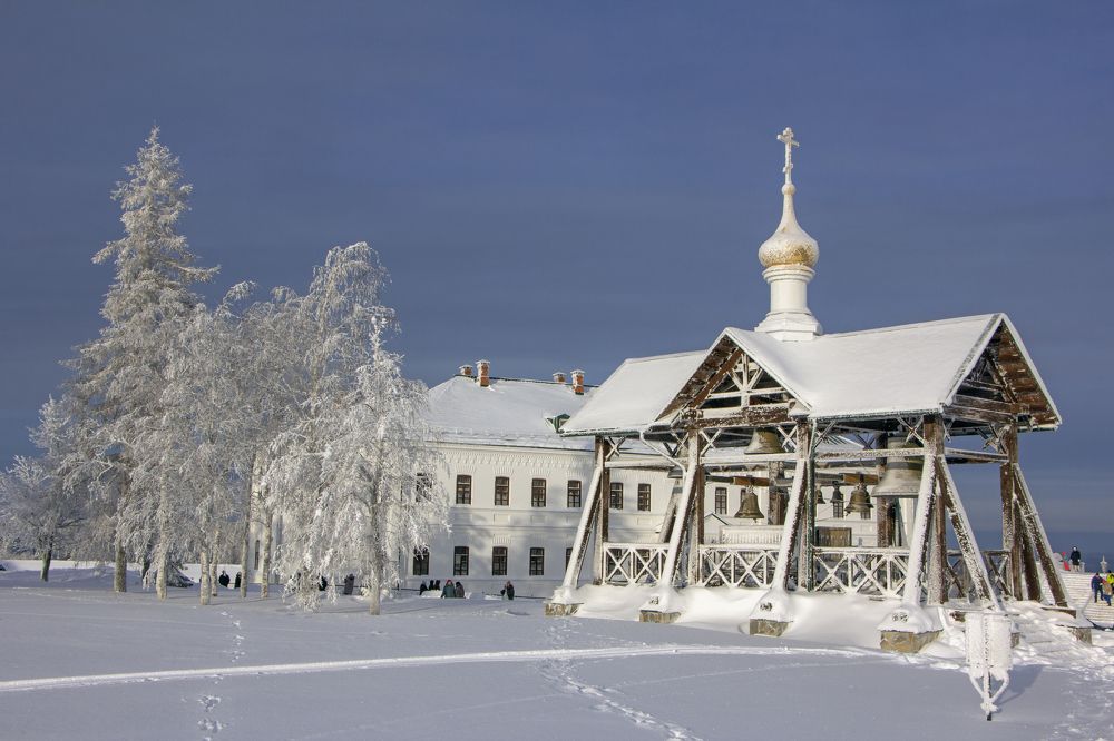 Photograph by Анастасия Северюхина