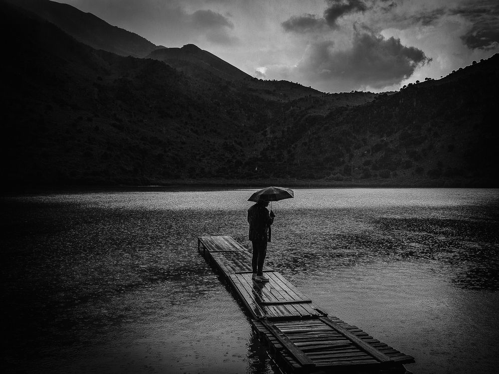 Photograph by Antonis Giakoumakis