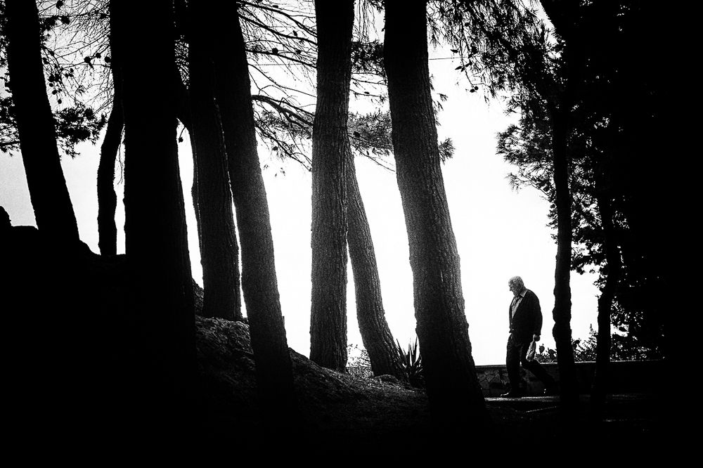 Photograph by Antonis Giakoumakis