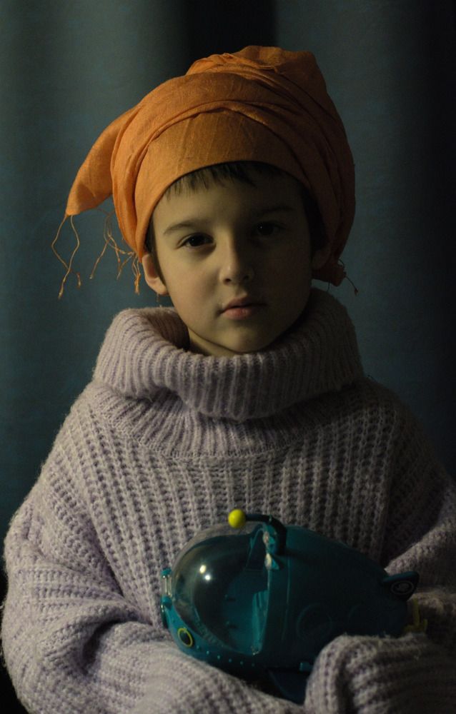 Photograph by Инна Лисовская