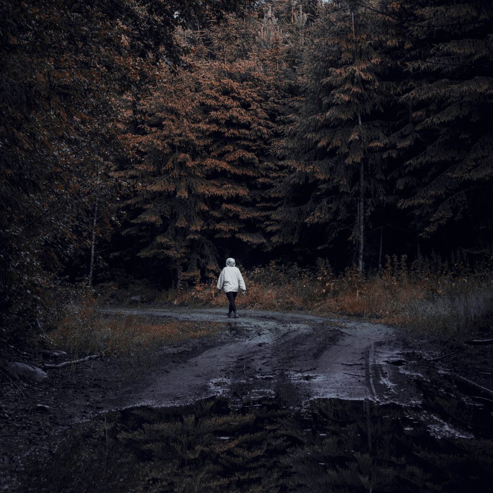 Photograph by Иван Колесенко