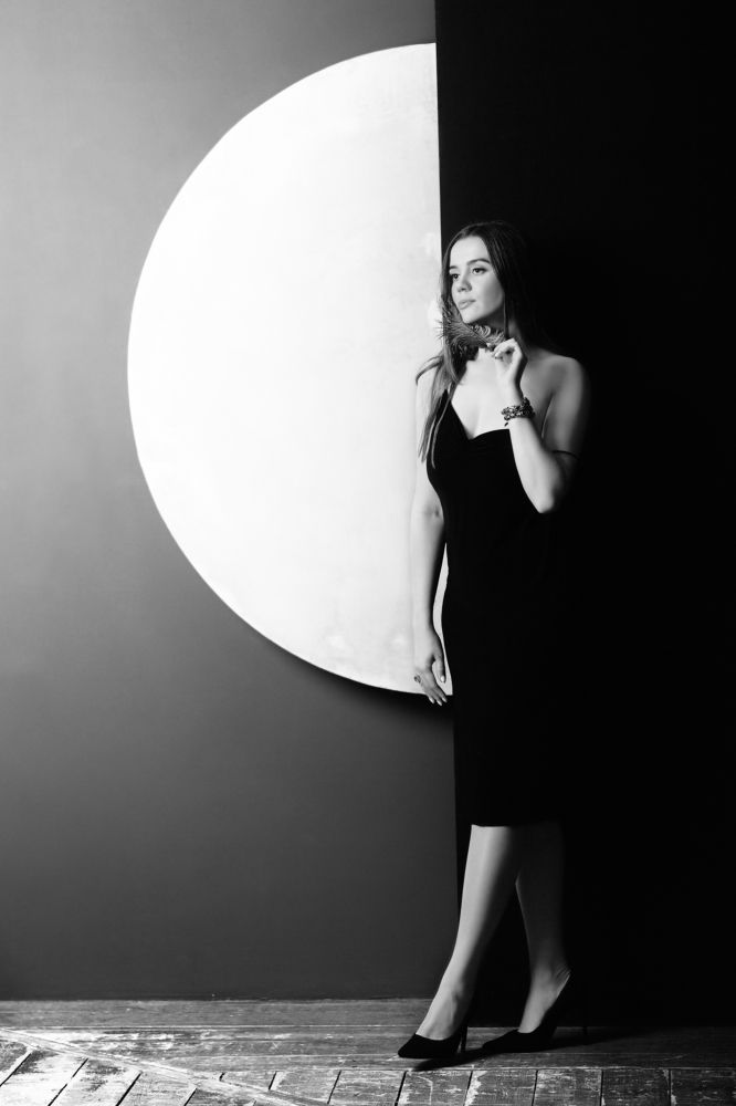 Фотография автора Наталья Дороднова